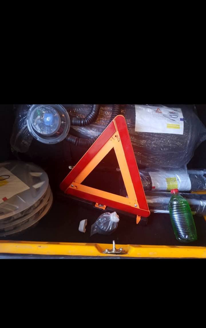 سايبا موديل 2025كفالة عامة دوشمة وكاعيه عامة سويج عدد 2ماشية 33
قبغ أخضر ضمان موجود منظومة غاز وبانزين وسيارة بأسمي 
سونار موجود
الرقم ***********
