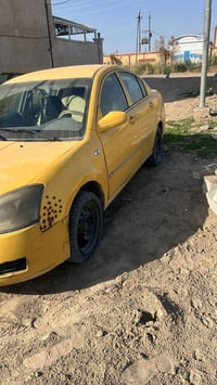 شيري 2010 للبيع السعر 11 سياره جاهزه اي نقص ما بيها الشراي الاتصال على...