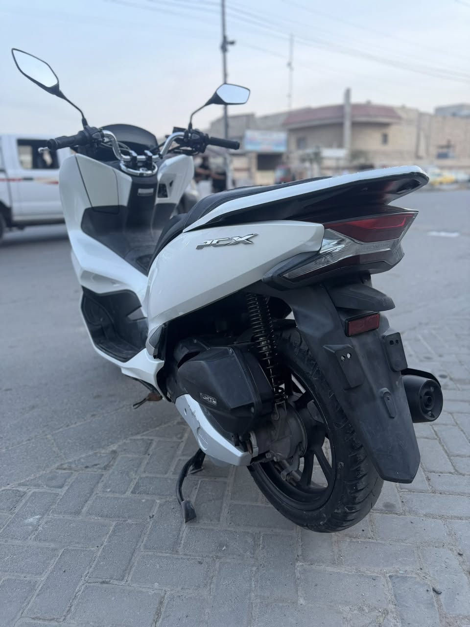 سلام عليكم بي سي اكس جيل ثالث درجه مكفوله كفاله عامه مكاني بغداد بلديات ***********
