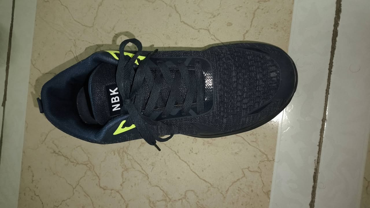 سلام عليكم
احذيه المانيه نظافه مبين بلصور الNBK قياس44 الاديداس قياس41 تجي تتأكد اصليات يلا تاخذ مكاني بغداد سعرهن 65الف مكاني بغداد ماعندي توصيل


**إذا كنت صاحب هذا الإعلان وتريد حذفه لأي سبب، رجاءا أرسل رسالة إلى الدعم الفني**