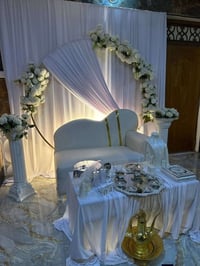 قاعة الاميرات • للحجز