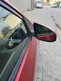 كورلا ٢٠١٦ للبيع سياره مابيها صبغ بيها مكانات بوارد ماشيه١٠٠ نظربت برص...