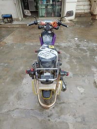 سونيك • ٢٠٢٥ • كفالة عامة