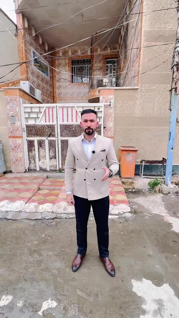 بيت جميل للبيع بنص الجويدة في بلد📍

الموقع : الجويدة - خلف بيت سلام راتب
المساحة : 150 متر طابو ملك صرف
المحتويات :  اربع غرف نوم وخريطة كاملة

للإستفسار :

***********⁩
***********
