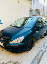 بيجو ٢٠٠٥ • مكفول مكينة وكير • كربلاء