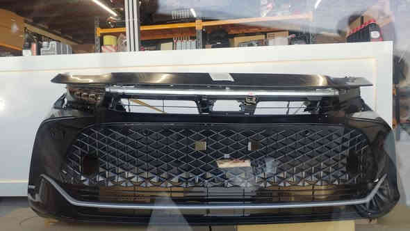 عرض لفتره محدود ✅

دعامي كراون الاصلية فقط ٧٠٠$ ✅

شباك 
اطار 
صفاحيه ايمن و ايسر 
لحيه 
نيكل 
قبغ هوك 

عنوان : اربيل صناعه شمالي مجمع جديد 
رقم محل ٦٧📍
موبايل واتساب
***********
*********** 

داشكاندن كاتي 
دعامي كراون ٧٠٠$ 

هەولێر سناعە شمالی (٢ساید جوازات رقم محل ٦٧)
