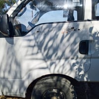 كيا بنكو • موديل 2012 • رقم بابل