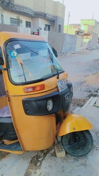 تكتك • ٢٠٢١ • محرك مبدل