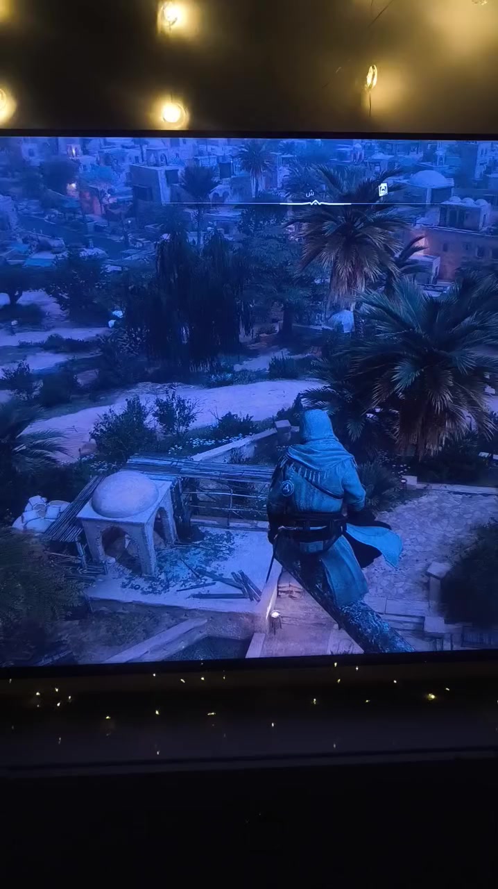 السلام عليكم إكس بوكس ون إكس تيره
الجهاز استخدامي الخاص انطيك ضمان شهر اي شيء راسلني لان الجهاز والله العظيم مابي اي نقص الجويستك مابيها دريفت يجي ويه اشتراك قيم باس اكثر من شهر سعر الجهاز 185 قفل


**إذا كنت صاحب هذا الإعلان وتريد حذفه لأي سبب، رجاءا أرسل رسالة إلى الدعم الفني**