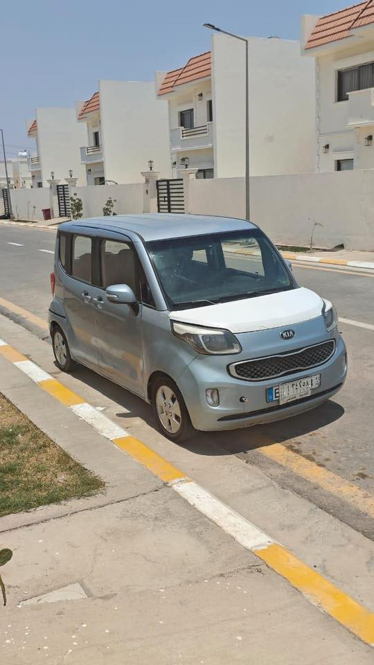 كيا راي ٢٠١٦
سيارة جاهزة

ترهم نسائية 

صراف تنساه

محرك جديد صار شهر شادته
المكان الديوانية
السعر
  ٥٨
الاتصال
***********
