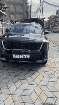 سورنتو موديل 2025 فول مواصفات
للاستفسار ***********
