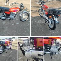 ٤ كير • نضيفه • مجال قليل