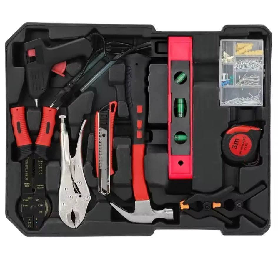 عدة بهذا الشكل حقيبه متكاملة متكونه من 610 قطعه السعر عرض خاص ٦٥ الف على اول تم وشرط الاعتماد على هذا المنتج الكمية جدا محدودة


**إذا كنت صاحب هذا الإعلان وتريد حذفه لأي سبب، رجاءا أرسل رسالة إلى الدعم الفني**