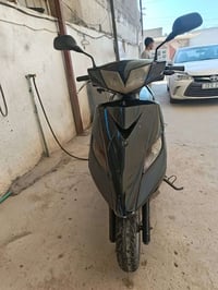 ماكس ثعلب مكفوله كشر ومكينه وكهربيات السعر 525وبيهه مجال وتدللون كلشي ...