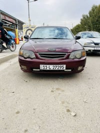 سبكترا • ٢٠٠٣ • اوتماتيك