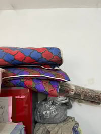 جودليات • غير مستخدمة • حجم كبير