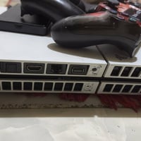 بلي فور • مع جوستيك • قرص مهكر