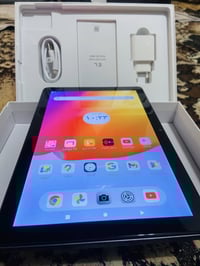 ايباد • جديد • ما مستخدم