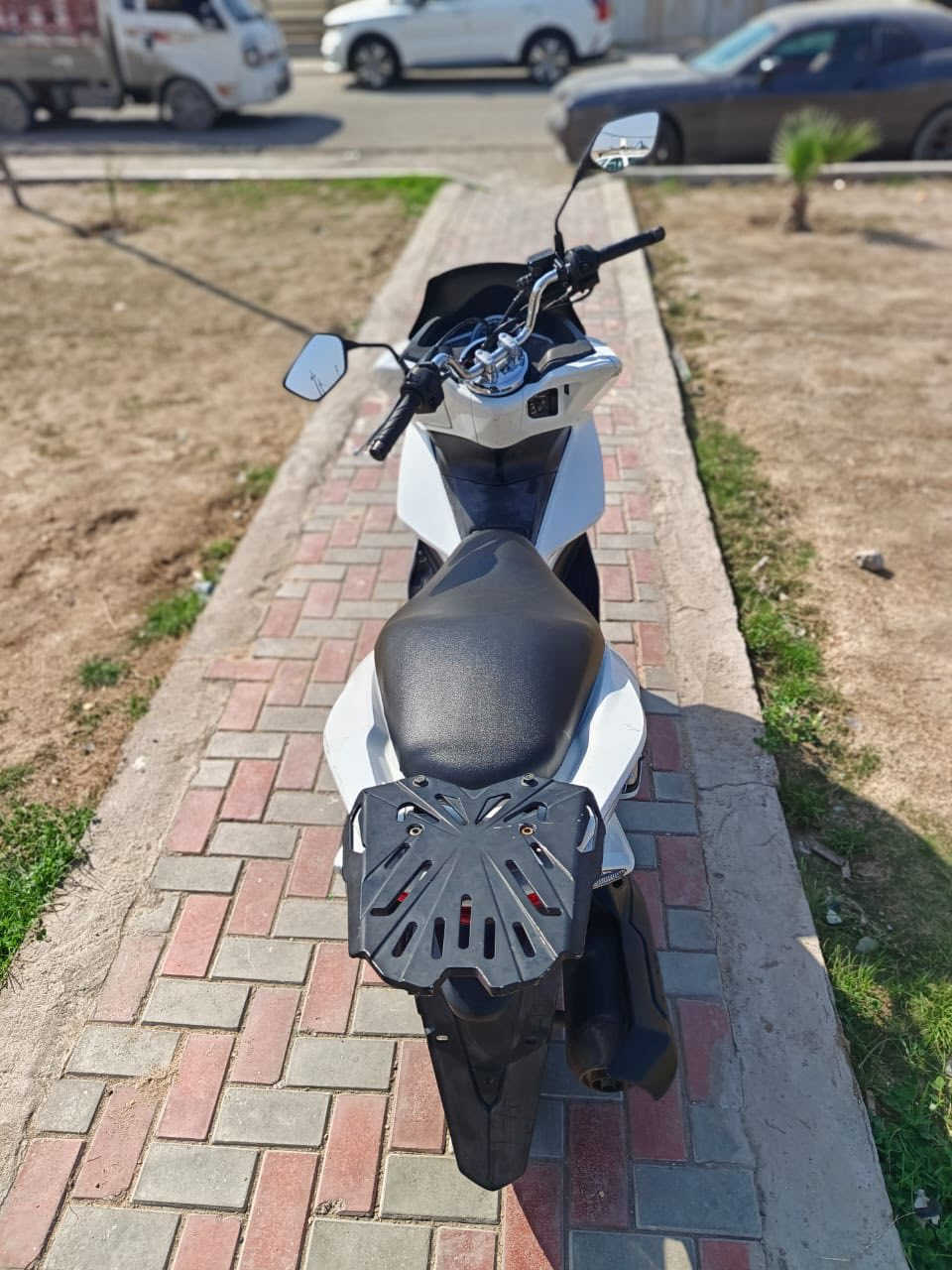 شياب بي سي اكس جيل ثاني مكفوله ماشيه 21مكينه 150سعر1450


**إذا كنت صاحب هذا الإعلان وتريد حذفه لأي سبب، رجاءا أرسل رسالة إلى الدعم الفني**