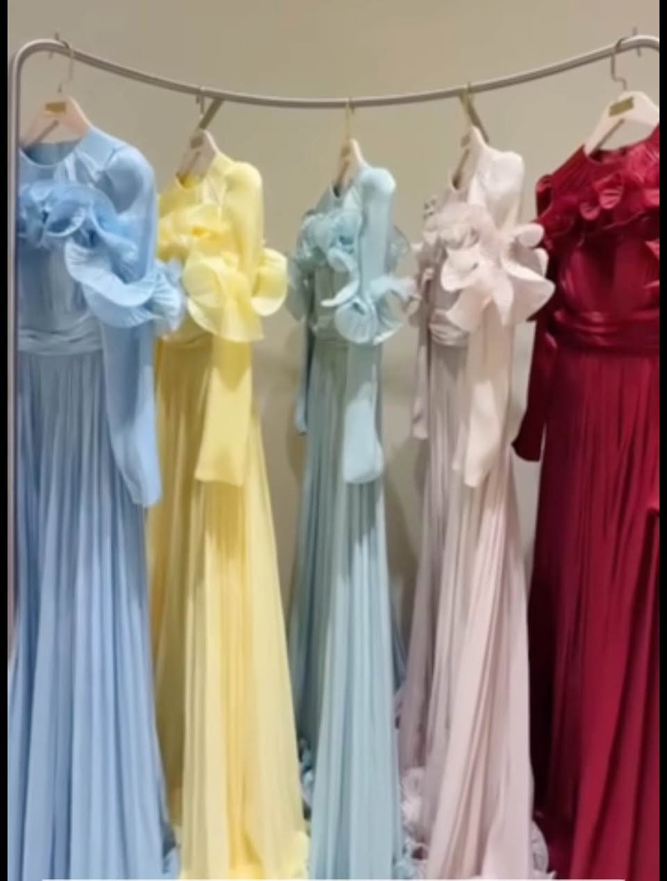 👇👇 بسم الله توكلنا على الله 👇👇

👌👌 ومازال لدينا إبداع لم يصل إليه أحد 👇

✨✨✨ أحدث صيحات الموضة العالمية لعام 2026
🎨🎨 الألوان :-كما معروضه 
فستان اوركنزه مبطن كوالتي عالي 
قياس  38 40 42 44 46  48
السعر  48 الف
توصيل مجاني أربيل, العراق


**إذا كنت صاحب هذا الإعلان وتريد حذفه لأي سبب، رجاءا أرسل رسالة إلى الدعم الفني**