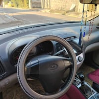 افانتي • ٢٠٠٨ • باسم شرعي