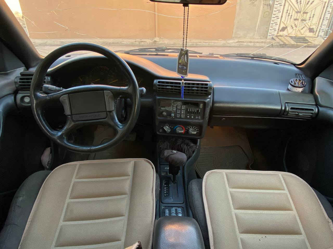 إعادة نشر بسبب الوعود الكاذبه
🔴بونتياك أمريكي

🔴رقم ألماني 

🔴موديل 1992

🔴محرك v6   

🔴كير اوتوماتيك

🔴كير ومحرك نظيف وبشرط

🔴قفل مركزي اربع ابواب جامات كهرب

🔴وايرمنية كله شغاله

🔴باتري جديد 

🔴كابون بنزين بيها 

🔴سنوية ساقطه من 2014

🔴السياره أيد وحده كلش نظيفه

مكان السياره قضاء بردرش 

سعر22

للاستفسار الاتصال على الرقم (***********) ***********
