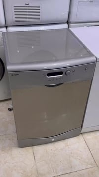 وفرنا لكم غسالات صحون🫧🍽️ الماني 🇩🇪 ماركات بوش ، سيمنس بيكو ،الجي  اسعا...