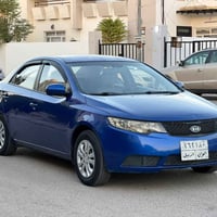 سيراتو • ٢٠١٢ • كير عادي