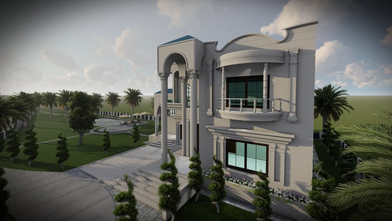 من اعمالنا التي نفخر بها 

تصميم و تنفيذ فلة في محافظة البصرة 

للتواصل و الاستفسار ***********
