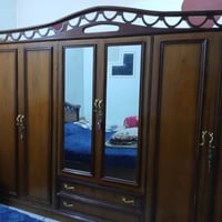 غرفة نوم • طقم كامل • أثاث