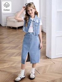 ملابس أطفال • شي إن • مو نايلون