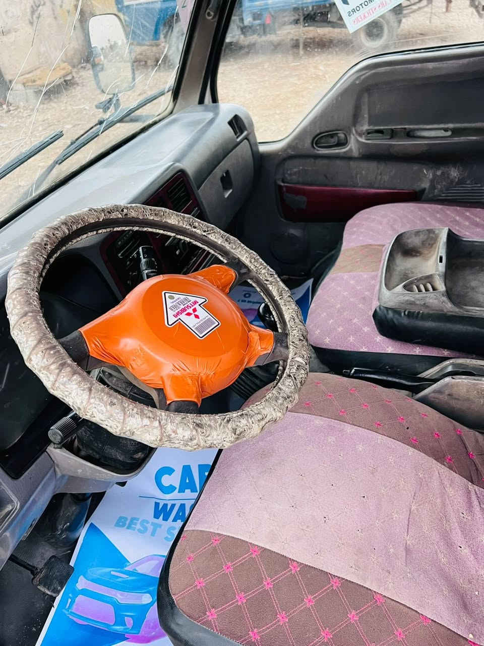 علئ بركه الله كيا فونتيره ثابت وليس قلاب كيه خير من الله مال جناي سياره كير محرك اكسل باور شاصي رقم شاصي كله كفاله تخم تاير جديد كهربائيات كله شغاله الجامات وغيره كله شغال سنويه عضم عاج تحويل ثاني يوم سياره بلاديه بس البدي مرشوش رش بدون معجون وضربه
/مكان السياره الانبار الرمادي جزيره الخالديه بالبوعبيد/ السعر 52 وبيه مجال تعال وما يكون خاطرك اله طيب / رقم الهاتف ***********
