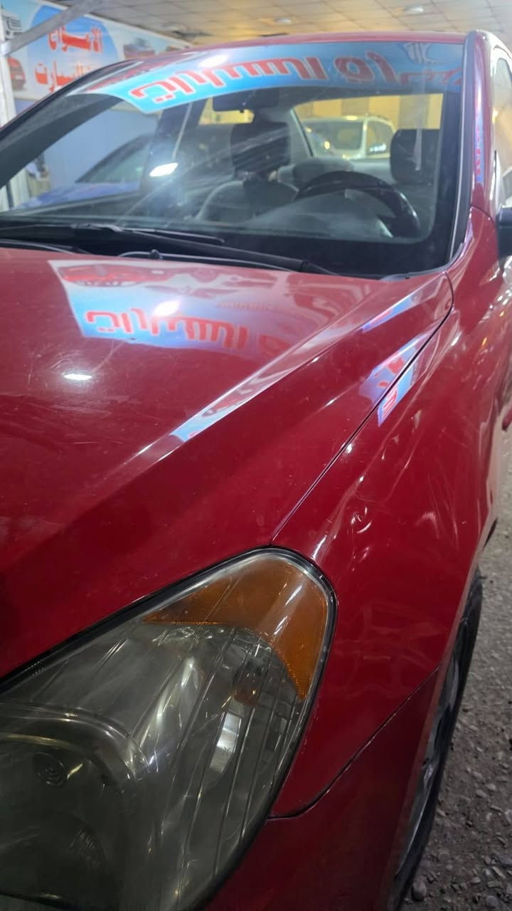 اكسنت ٢٠٠٩ مكينه ١٦٠٠ مكينه وكير نضيفات  جدا بيع او مراوس ***********
