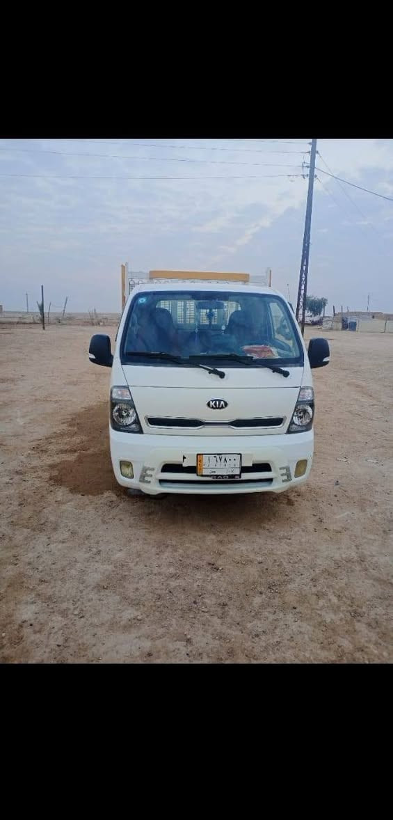 السلام عليكم كيه للبيع موديل 2020 الشراي يتصل ***********
