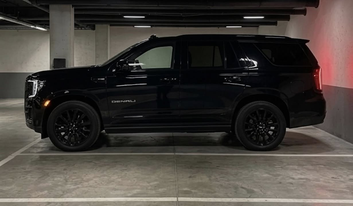 للبيع فقط GMC
للبيع جمسي يوكن دينالي
فول مواصفات ومعروفة مواصفات الدينالي
والسيارة كفالة عامة خليجية
السيارة كلش نضيفة ماشية ٣٤ الف ومغلفة ppf
السيارة رايدهة ب 59,000$ الف دولار
للاستفسار ***********
