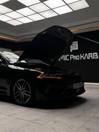 K5 جي تي • ٢٠٢٣ • مكينة 2500 تيربو