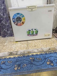 ثلاجة • فحص بالمكان • مهناويه