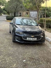 شفروليه ماليبو 2019 محرك 1500 تيربو نص فول سياره بيها نقوصات بسيطه ماش...