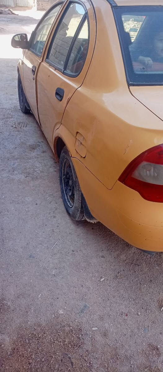 طيبه 2016 للبيع ***********
سنويه 28 مصفر هيئه وغرامات 25وبيها مجال
