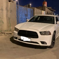 جارجر • ٢٠١٤ • ٦سلندر