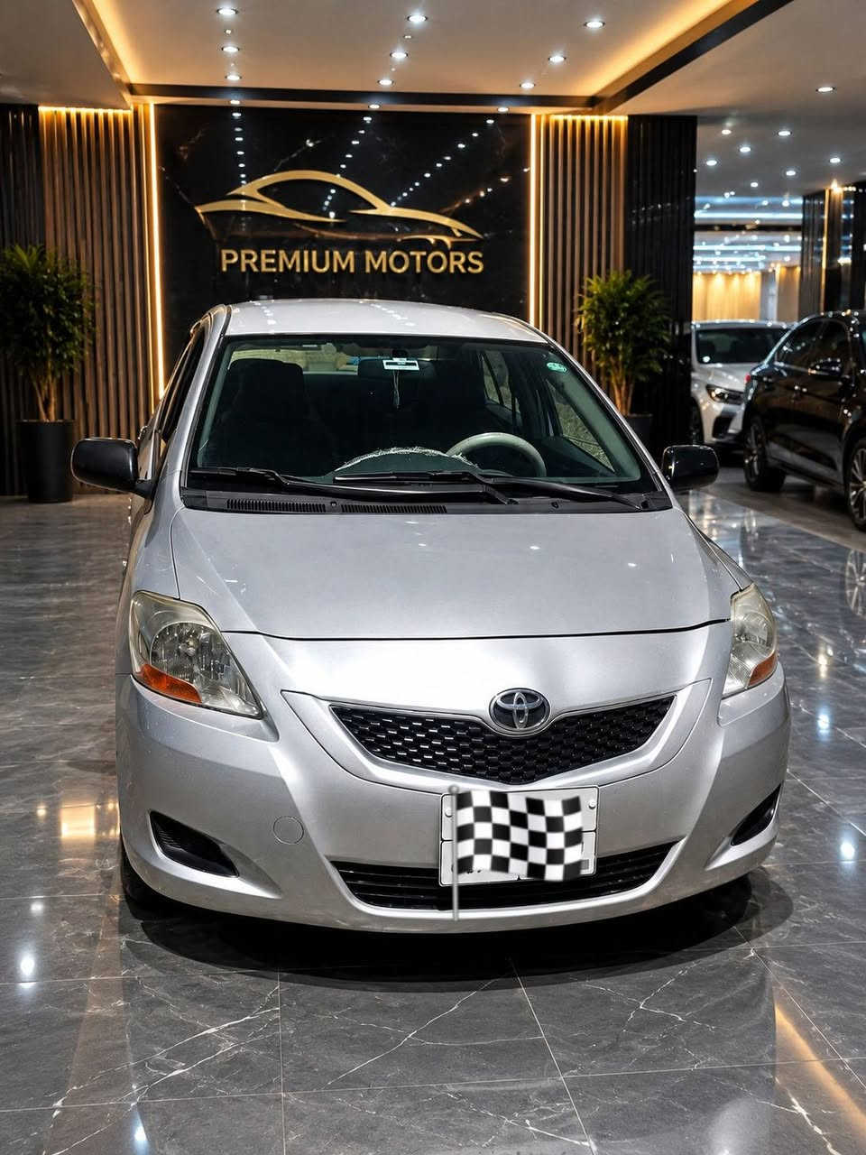 • 🚘 للبيع — Toyota Yaris 2009
تويوتا يارس 2009:

✨ سيارة مرتبة ونظيفة

🔹 محرك وكير شرط

🔹 صدر جديد

🔹 حدادية ممتازة

» رقم أربيل شرط التحويل 🚗

🎨 صبغ حزام فقط

🔹 اقتصادية وعملية جدًا

🔹 جاهزة للفحص للجادين

💰 السعر: 69 قابل للتفاوض بالمعقول

📞 للاستفسار والمراسلة خاص

🔥 سيارة استخدام مرتب وتصلح للشغل والاستخدام اليومي.

🔥 فرصة ممتازة للي يريد سيارة عملية واعتمادية.


**إذا كنت صاحب هذا الإعلان وتريد حذفه لأي سبب، رجاءا أرسل رسالة إلى الدعم الفني**