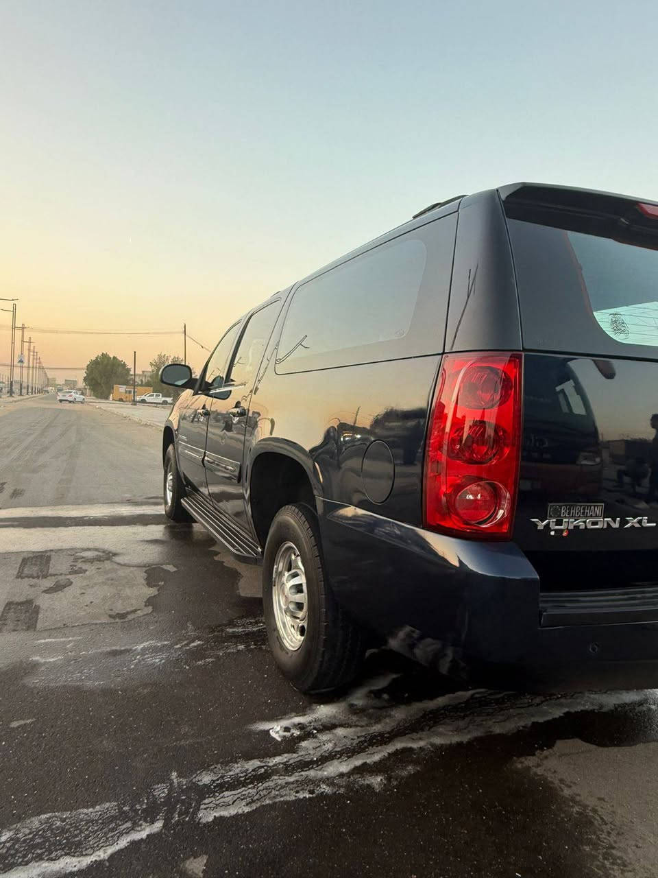 سلام عليكم من رخصة الادمن جسمي جديده على وضع الشركه دخول جديد خليجيه مديل 2007 دواخل بيجي بيهه صبغ شبر والباقي كفاله  رقم تلفون *********** وحاجز بلمرور قرار تسجيل
