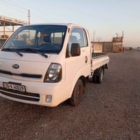 كيا حمل • ٢٠١٦ • رقم ديالى