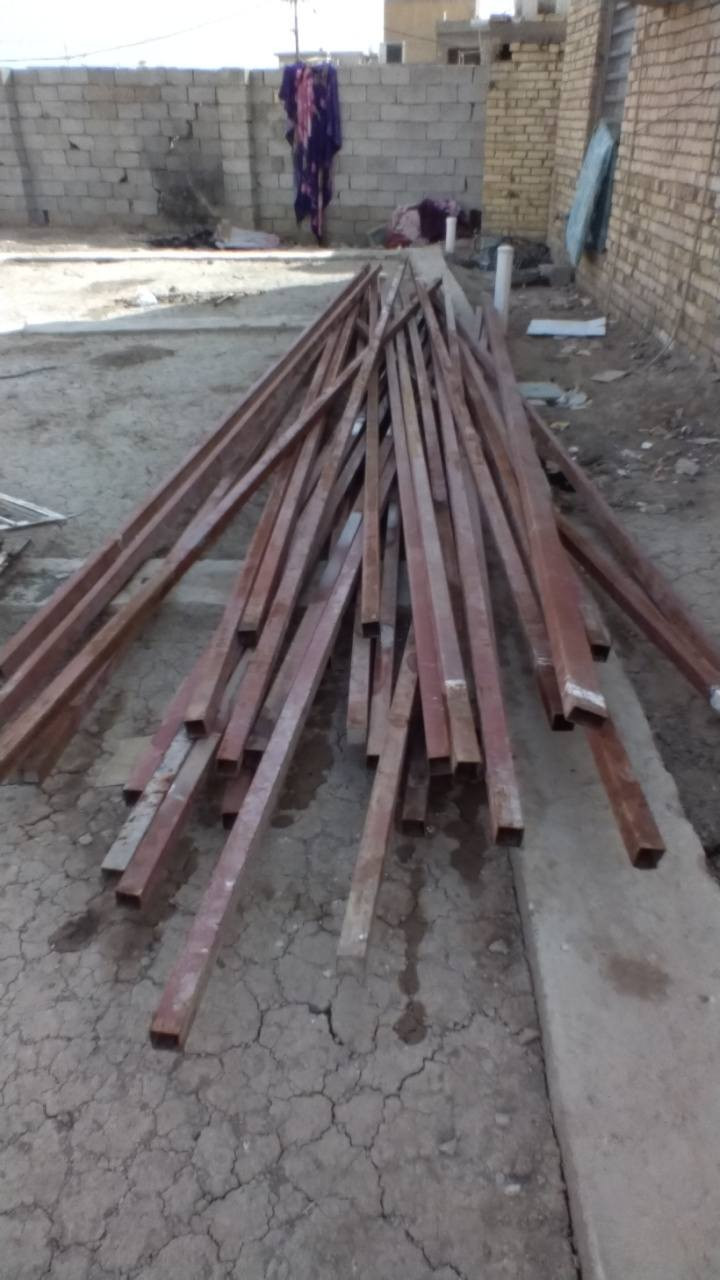 باب طلاكتين وباب سلايت و٦ شيلمانات بلجيكي القديم و٣ شبابيك و٣٠ شخاطه جديد مكان شارع   لنفط


**إذا كنت صاحب هذا الإعلان وتريد حذفه لأي سبب، رجاءا أرسل رسالة إلى الدعم الفني**