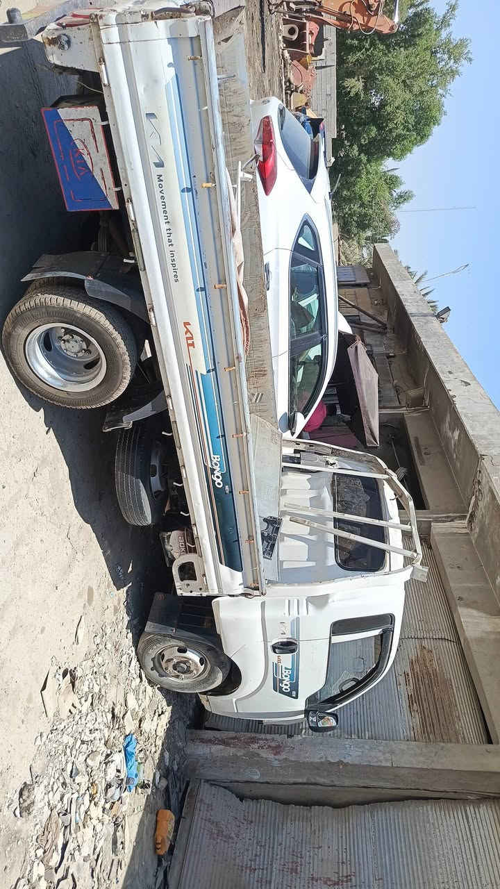 كيه فحل موديل 14 سنويه 29 
رقم نجف تحويل مباشر مشروع وطني
مميز تحويره 14ستد 27 تبريد شغال
مكفول كير ومحرك وشاصي
عنوان بغداد ***********
سعر 74 وبيعه مجال بصيط@@
