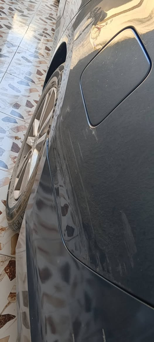 السلام عليكم سوناتا موديل 2017 ضررها خلفي 
قبق صندوق خلفي فقط سعرها حلو حيل 
لتواصل *********** واتساب 
‏‪***********‬‏ اتصال
