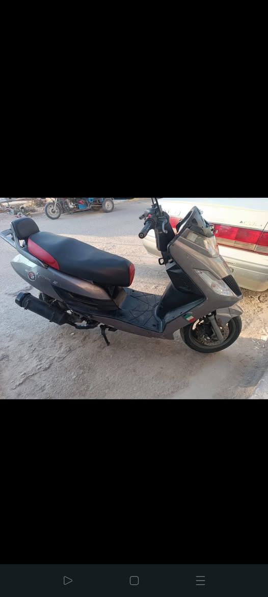 سلام عليكم دراجه كامكو للبيع او المراوس دراجه تسوهه مو تجيلي عندك دراجه 60و تكلي تراوس العنوان بصره قضاء المدينه الخاص تواصل خاص


**إذا كنت صاحب هذا الإعلان وتريد حذفه لأي سبب، رجاءا أرسل رسالة إلى الدعم الفني**