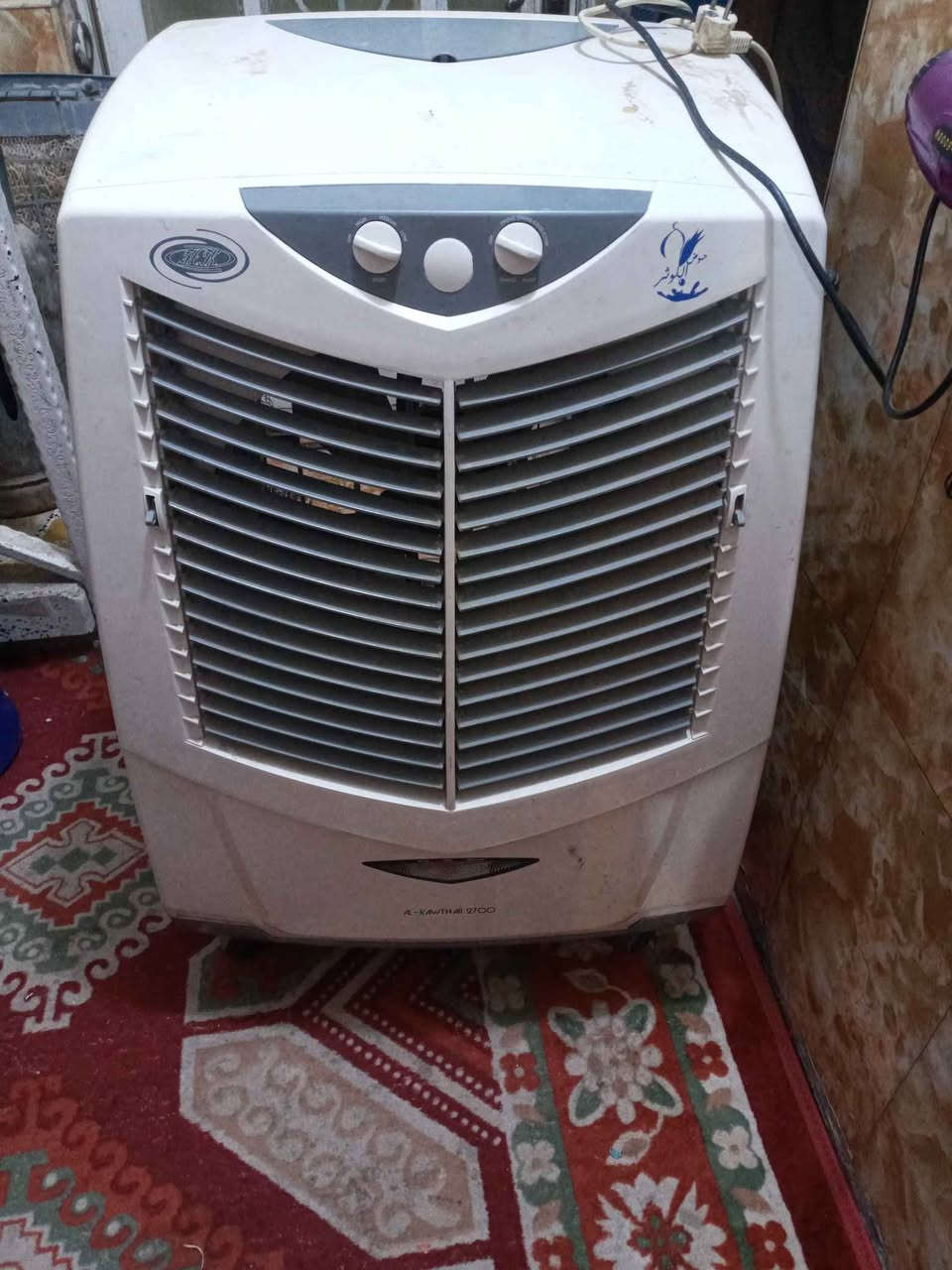 كونفيره استعمال قليل ٣سرعات النجف, العراق


**إذا كنت صاحب هذا الإعلان وتريد حذفه لأي سبب، رجاءا أرسل رسالة إلى الدعم الفني**