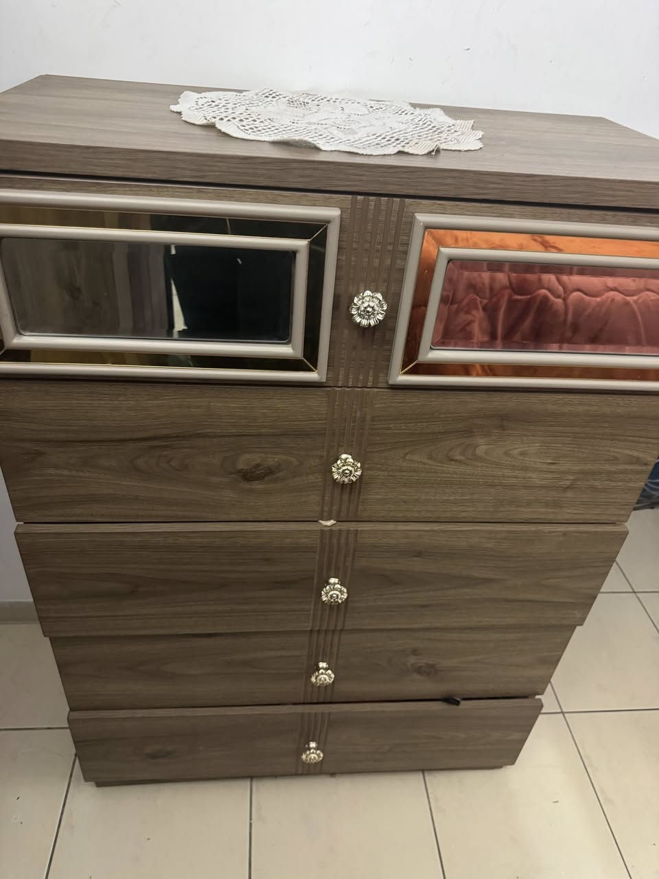 للبيع بااسعار مناسبه لغرض الانتقال


**إذا كنت صاحب هذا الإعلان وتريد حذفه لأي سبب، رجاءا أرسل رسالة إلى الدعم الفني**