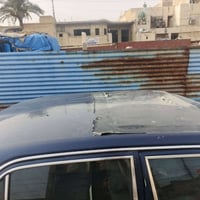 مديل ٨٦ • رقم بغداد • مكينة كايمه